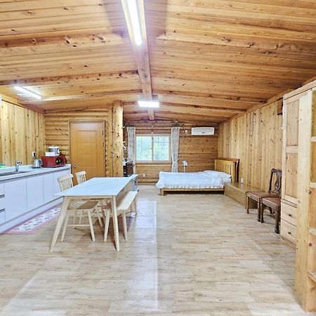Valley Village Согвипхо Экстерьер фото