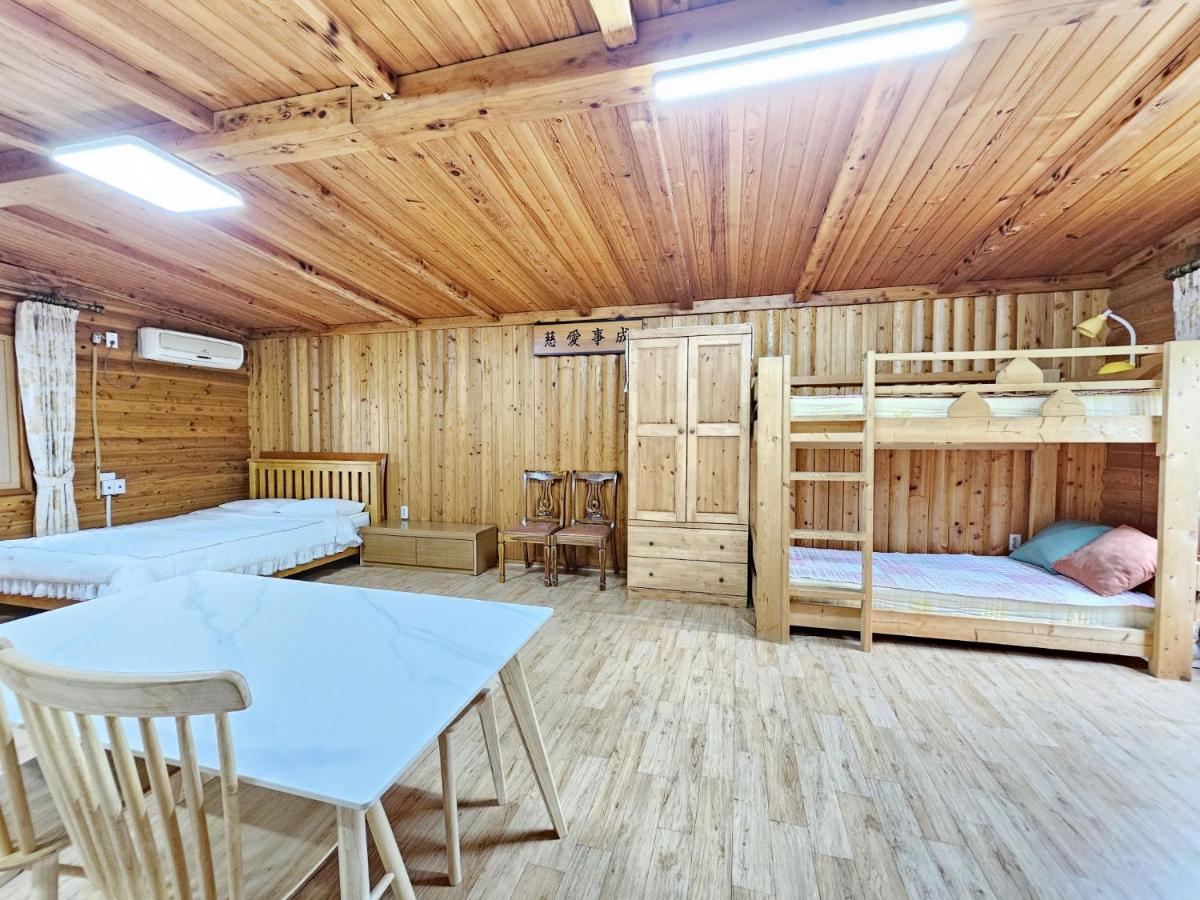 Valley Village Согвипхо Экстерьер фото