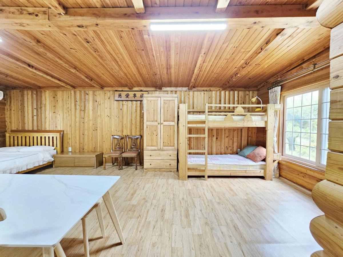 Valley Village Согвипхо Экстерьер фото