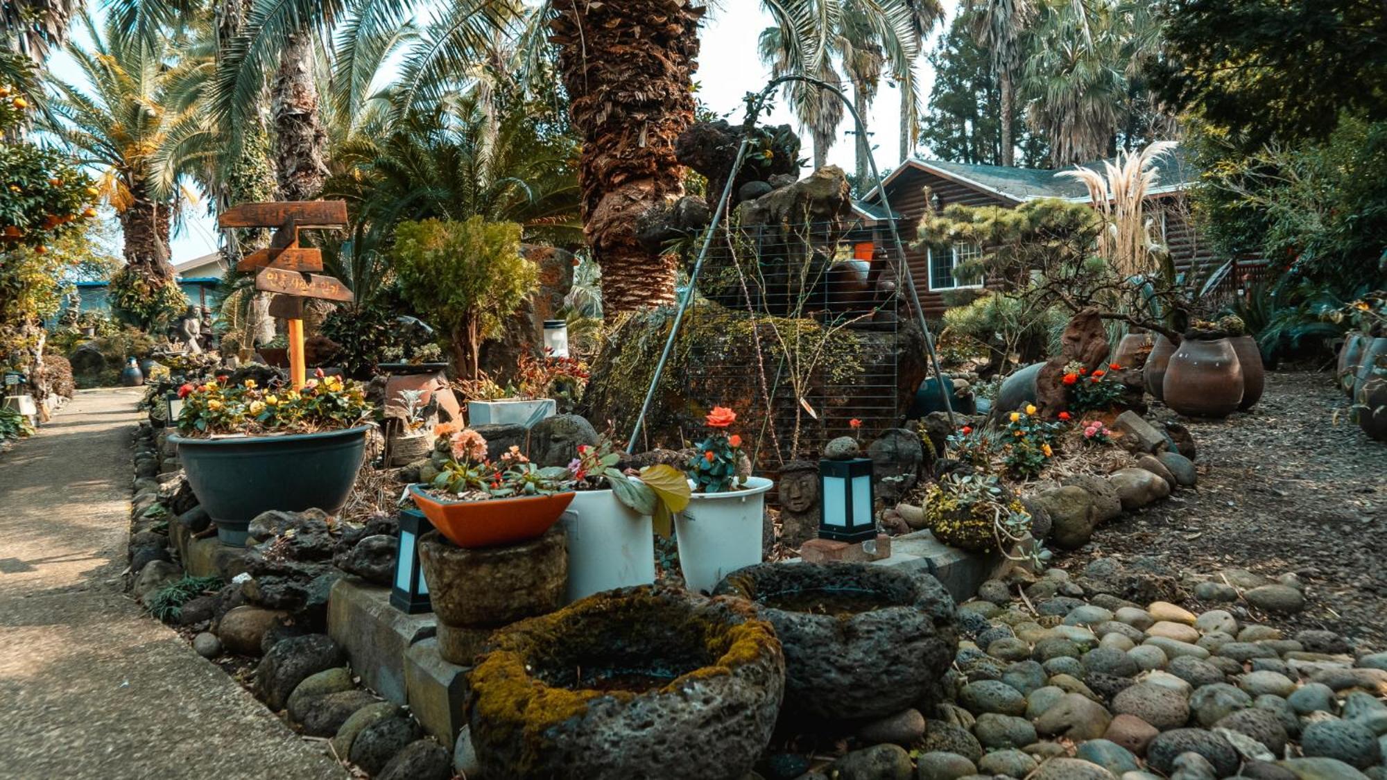 Valley Village Согвипхо Экстерьер фото