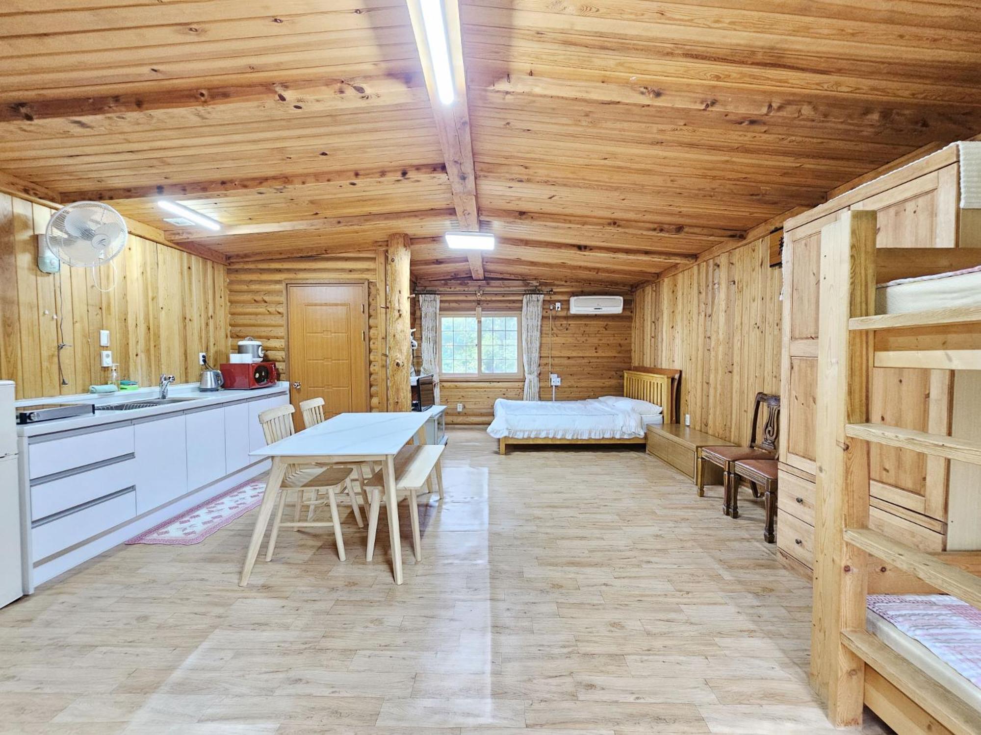 Valley Village Согвипхо Экстерьер фото